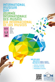 Dia internacional museos 13